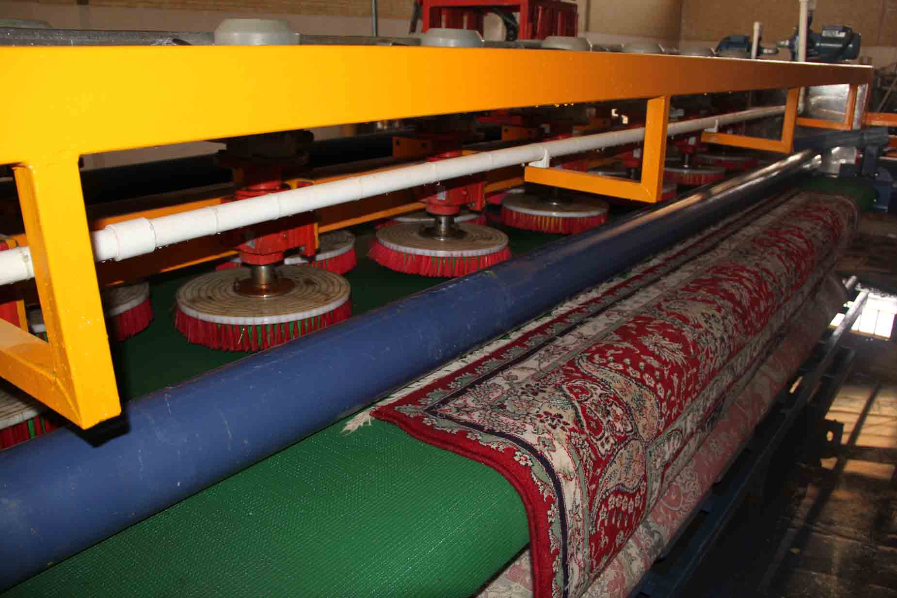 قالیشویی طهرون